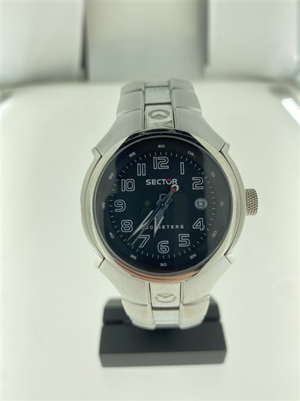 Orologio Sector No Limits Uomo in Alluminio R3253195225 - R3253195225